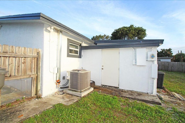 3580 Dunes Rd, Palm Beach Gardens, FL 33410 - view of outdoor structure