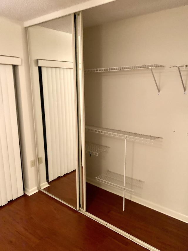 190 Charter Way, West Palm Beach, FL 33407 - view of closet