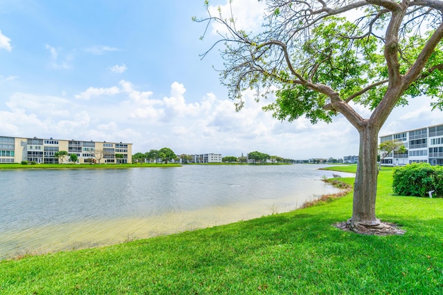 2054 Cornwall C, Boca Raton, FL 33434 - water view