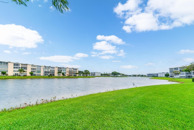 2054 Cornwall C, Boca Raton, FL 33434 - water view
