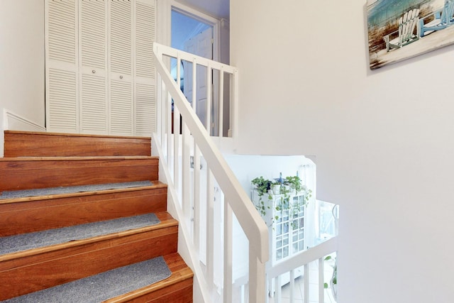 2140 White Pine Cir Unit A, Greenacres, FL 33415 - view of stairs