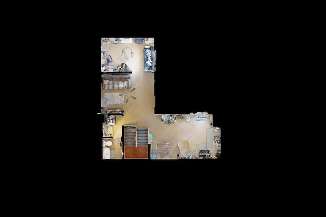 2140 White Pine Cir Unit A, Greenacres, FL 33415 - view of property floor plan