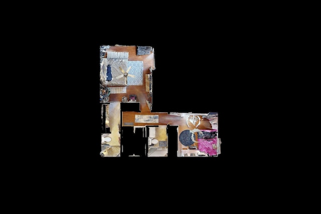 2140 White Pine Cir Unit A, Greenacres, FL 33415 - view of property floor plan