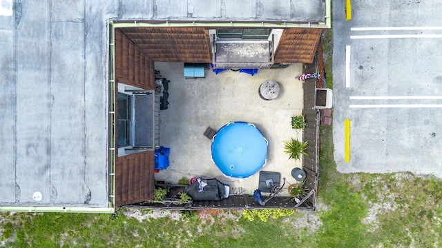 2140 White Pine Cir Unit A, Greenacres, FL 33415 - aerial view
