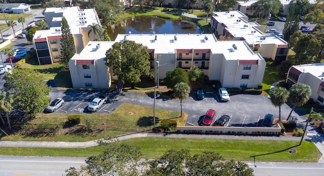 2050 Oleander Blvd Unit 5301, Fort Pierce, FL 34950 - bird's eye view of a large body of water