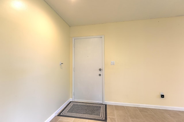 2050 Oleander Blvd Unit 5301, Fort Pierce, FL 34950 - doorway featuring baseboards