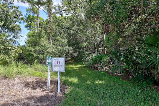 650 NE Waters Edge Ln, Port Saint Lucie, FL 34983 - exterior view