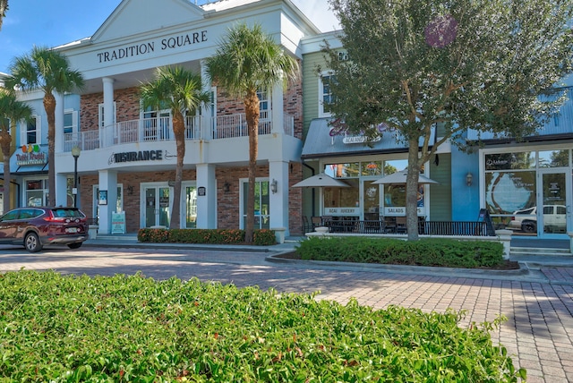 650 NE Waters Edge Ln, Port Saint Lucie, FL 34983 - view of property