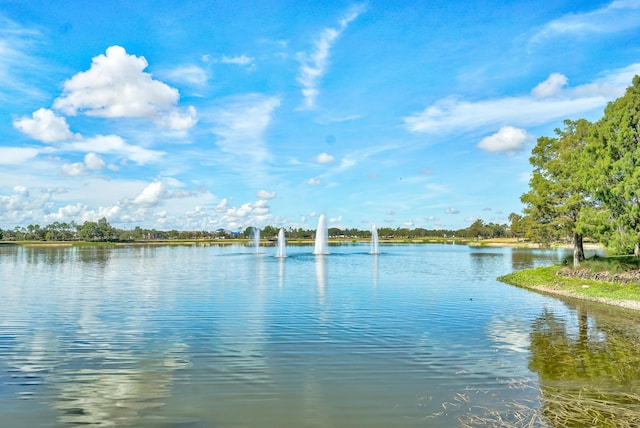 650 NE Waters Edge Ln, Port Saint Lucie, FL 34983 - water view