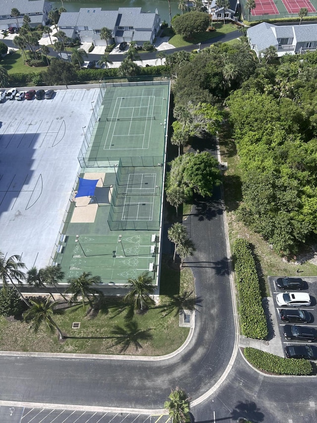 5049 N A1A Unit 1901, Hutchinson Island, FL 34949 - drone / aerial view