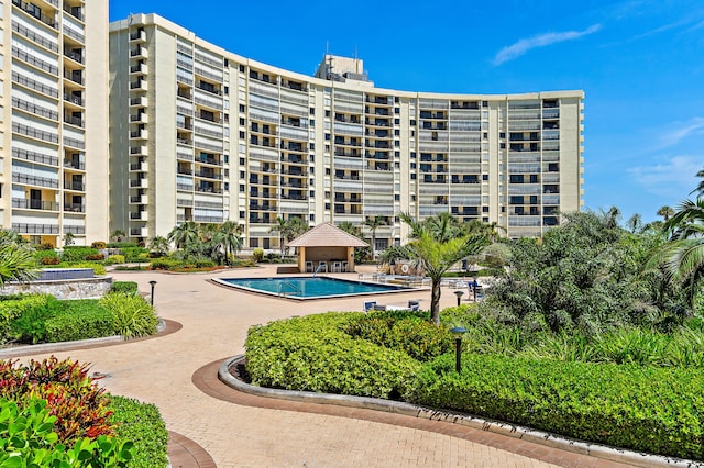 300 Ocean Trail Way Unit 102, Jupiter, FL 33477 - view of community pool