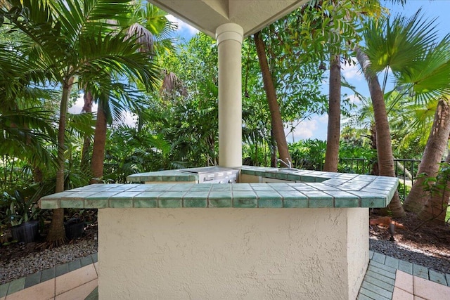 8571 Egret Lakes Ln, West Palm Beach, FL 33412 - exterior view