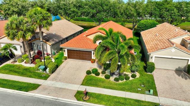 6661 Sherbrook Dr, Boynton Beach, FL 33437 - view of subject property