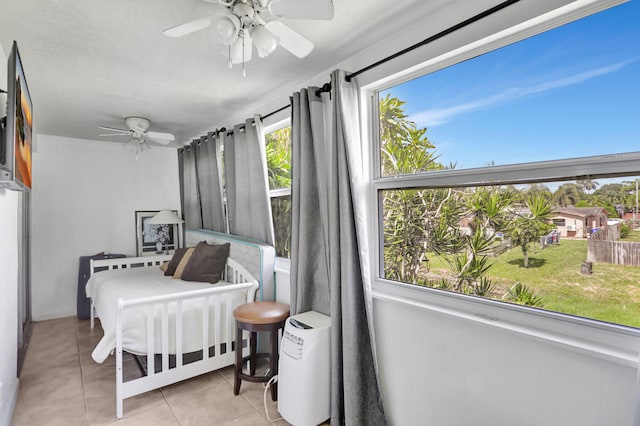 461 NW 76th Ave Unit 205, Margate, FL 33063 - view of sunroom / solarium