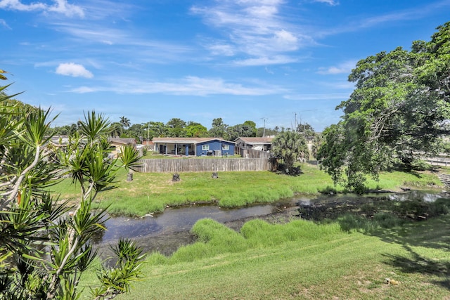 461 NW 76th Ave Unit 205, Margate, FL 33063 - view of yard