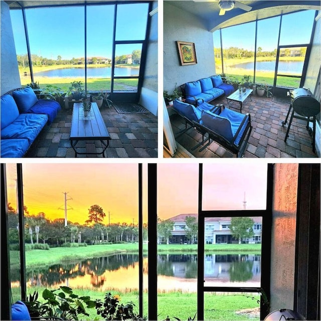 2247 SW Cape Cod Dr, Port Saint Lucie, FL 34953 - view of marketing collateral with multiple images