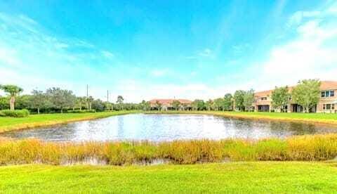 2247 SW Cape Cod Dr, Port Saint Lucie, FL 34953 - water view