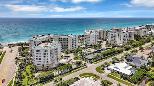 120 Ocean Grande Blvd Unit 302, Jupiter, FL 33477 - aerial view of a nearby body of water