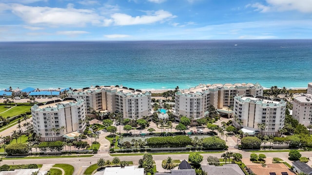 120 Ocean Grande Blvd Unit 302, Jupiter, FL 33477 - aerial view of a nearby body of water