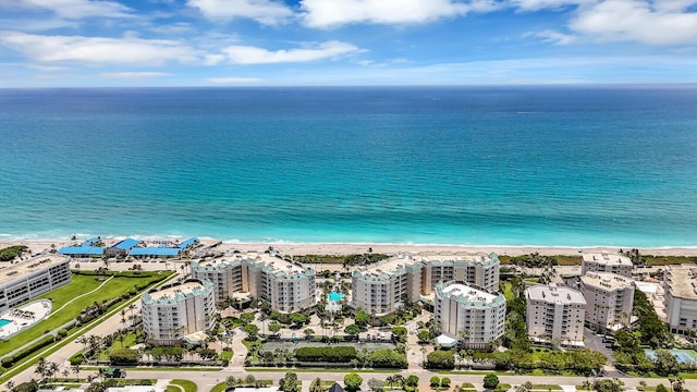 120 Ocean Grande Blvd Unit 302, Jupiter, FL 33477 - bird's eye view of extended coastline