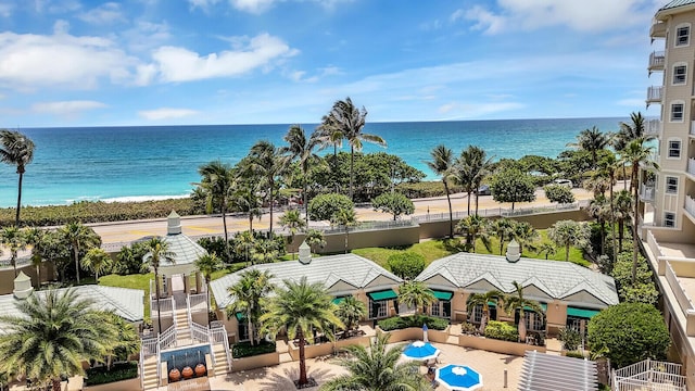 120 Ocean Grande Blvd Unit 302, Jupiter, FL 33477 - water view