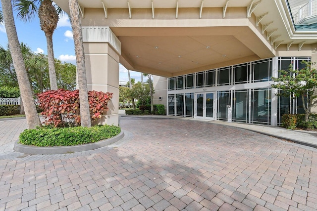 120 Ocean Grande Blvd Unit 302, Jupiter, FL 33477 - view of exterior entry