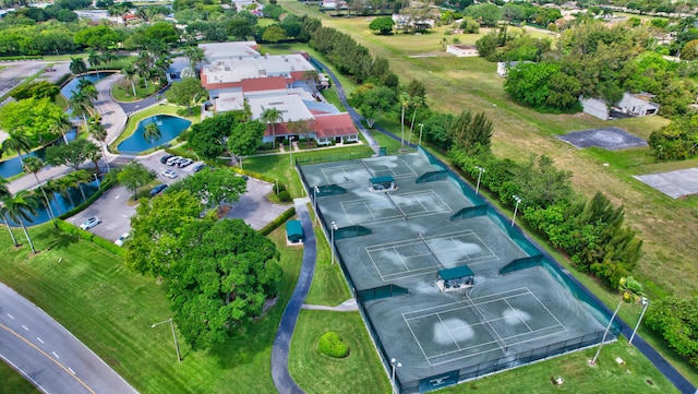 7076 Huntington Ln Unit 404, Delray Beach, FL 33446 - view of property location