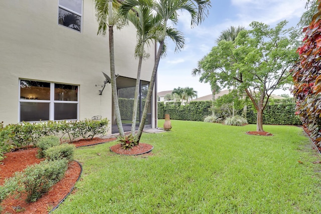 244 Behring Way, Jupiter, FL 33458 - view of grassy yard