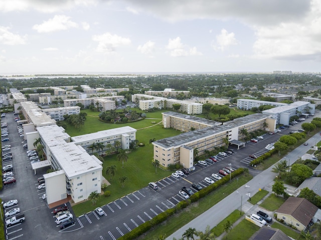 2600 NE 1st Ln Unit 3110, Boynton Beach, FL 33435 - view of urban area