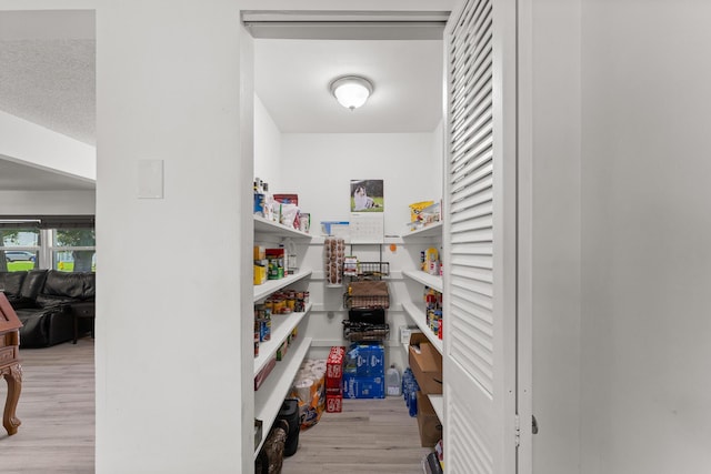 1144 NW 12th Ter, Stuart, FL 34994 - view of pantry