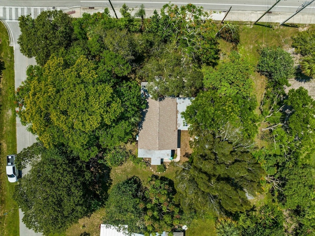2302 Cortez Blvd, Fort Pierce, FL 34982 - aerial view of property's location