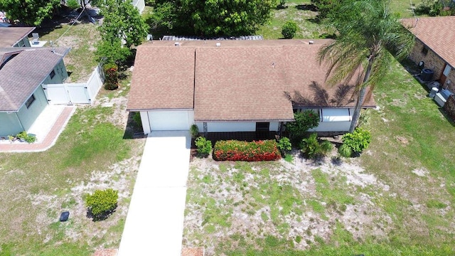 325 SE Bayview Ter, Port Saint Lucie, FL 34983 - view of subject property