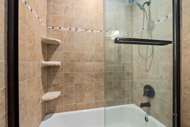 468 SW Prado Ave, Port Saint Lucie, FL 34983 - full bathroom with bathtub / shower combination