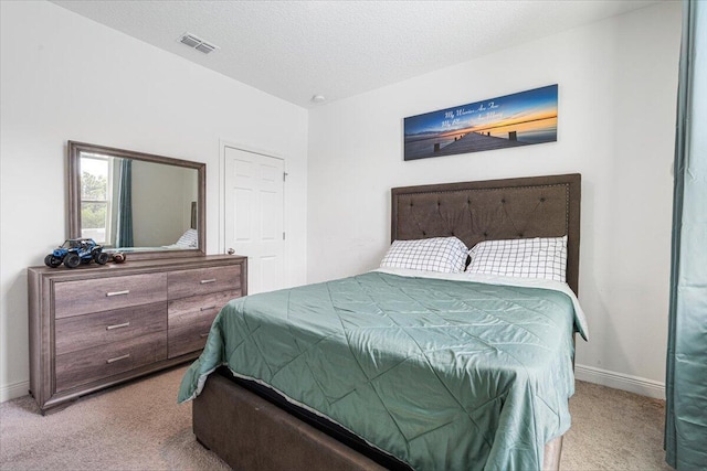 5371 NW Almond Ave, Port Saint Lucie, FL 34986 - carpeted bedroom with baseboards