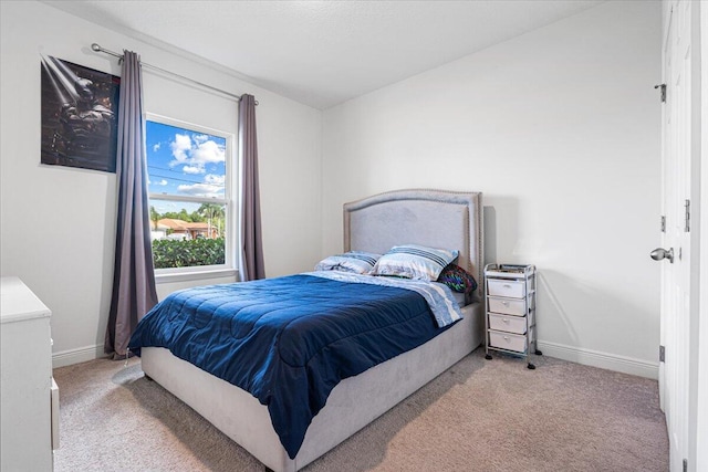 5371 NW Almond Ave, Port Saint Lucie, FL 34986 - bedroom featuring carpet flooring