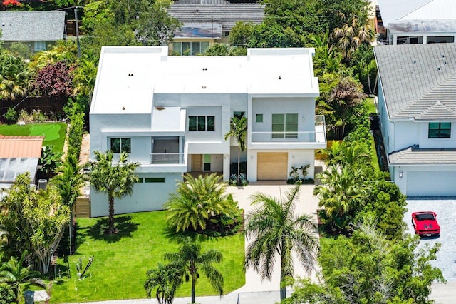 471 NW 9th St, Boca Raton, FL 33432 - view of subject property