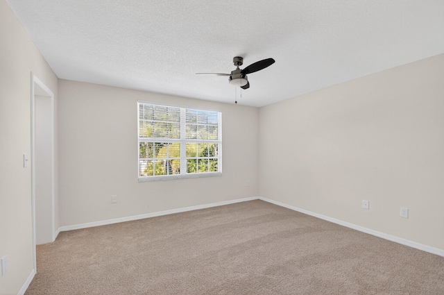 15185 Michelangelo Blvd Unit 207, Delray Beach, FL 33446 - unfurnished room featuring a ceiling fan and carpet
