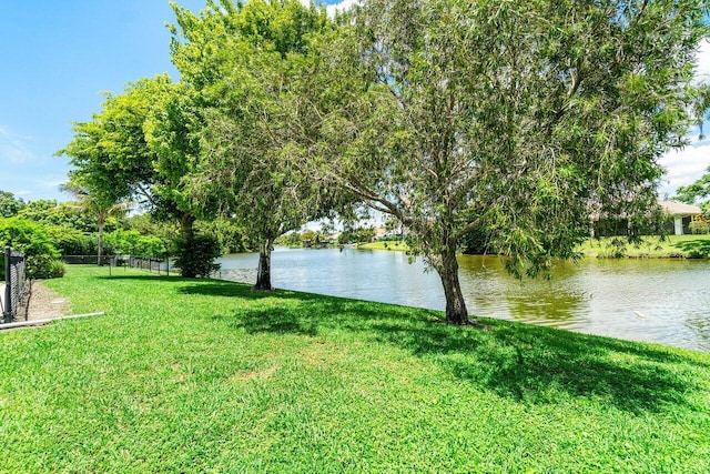 145 Waterway Rd, Royal Palm Beach, FL 33411 - water view