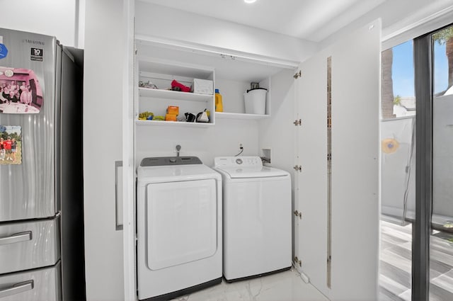 15822 Loch Maree Ln Unit 3203, Delray Beach, FL 33446 - washroom with washing machine and dryer