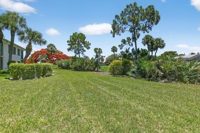 15822 Loch Maree Ln Unit 3203, Delray Beach, FL 33446 - view of grassy yard