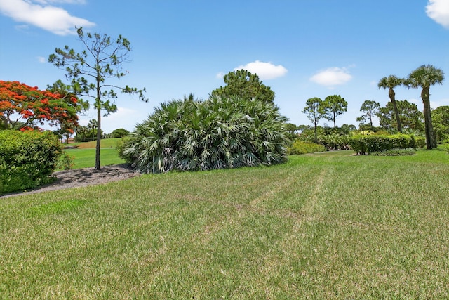 15822 Loch Maree Ln Unit 3203, Delray Beach, FL 33446 - view of green lawn