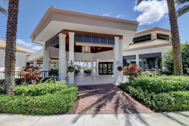 15822 Loch Maree Ln Unit 3203, Delray Beach, FL 33446 - view of property