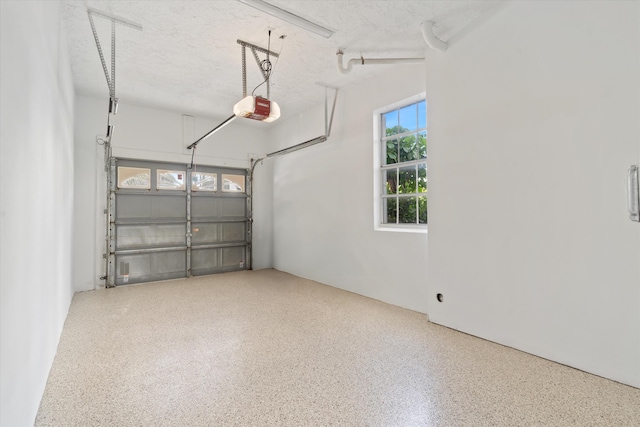 5189 Lake Catalina Dr Unit A, Boca Raton, FL 33496 - garage with a garage door opener