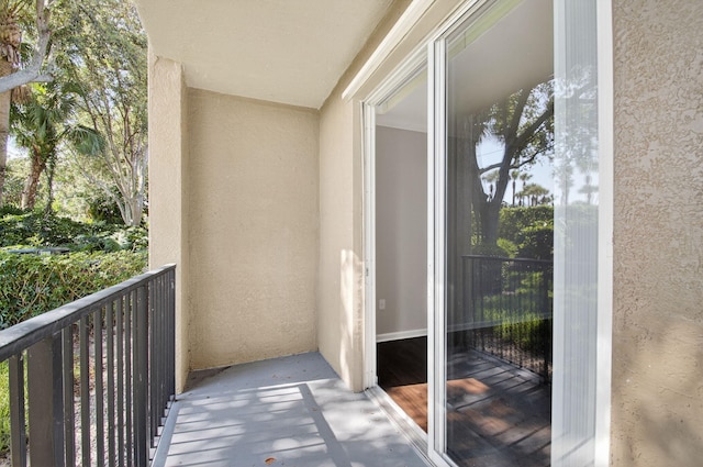 15045 Michelangelo Blvd Unit 104, Delray Beach, FL 33446 - view of balcony