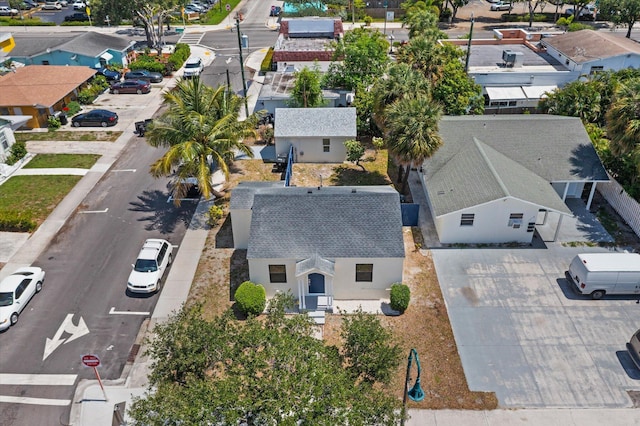 1420 Lake Ave, Lake Worth Beach, FL 33460 - aerial view of residential area