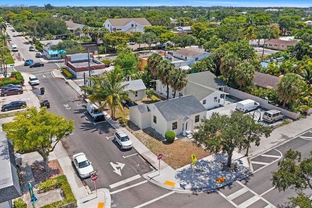 1420 Lake Ave, Lake Worth Beach, FL 33460 - aerial view of residential area