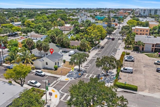 1420 Lake Ave, Lake Worth Beach, FL 33460 - aerial view
