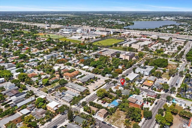 1420 Lake Ave, Lake Worth Beach, FL 33460 - view of property location with a large body of water