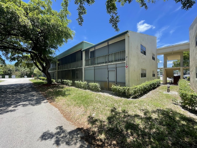 4116 NW 88th Ave Unit 206, Coral Springs, FL 33065 - view of property