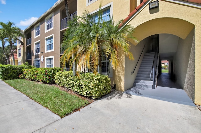 15035 Michelangelo Blvd Unit 105, Delray Beach, FL 33446 - view of building exterior